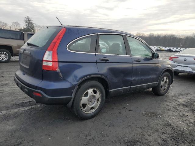 Obraz 3 z 2009 HONDA CR-V LX 2009 z VIN 5J6RE483X9L013259