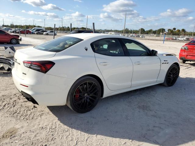 Obraz 3 z 2023 MASERATI GHIBLI MODENA 2023 z VIN ZAM57YSM3PX418887