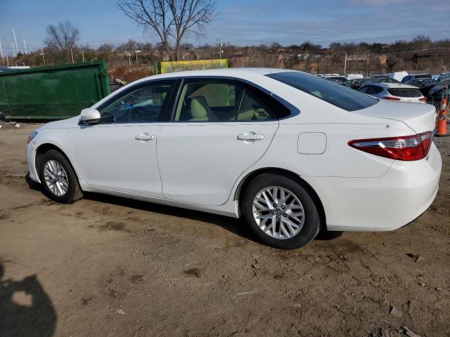 Image 2 of 2017 TOYOTA CAMRY LE 2017 with VIN 4T1BF1FKXHU690166