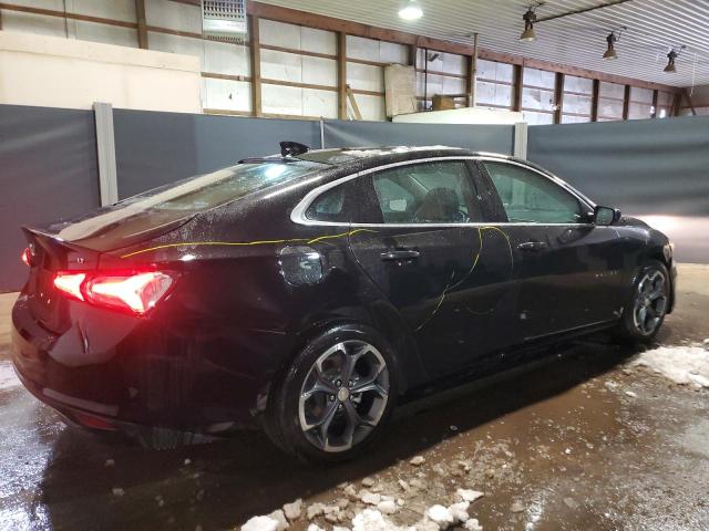 Obraz 3 z 2022 CHEVROLET MALIBU LT 2022 z VIN 1G1ZD5ST0NF155600