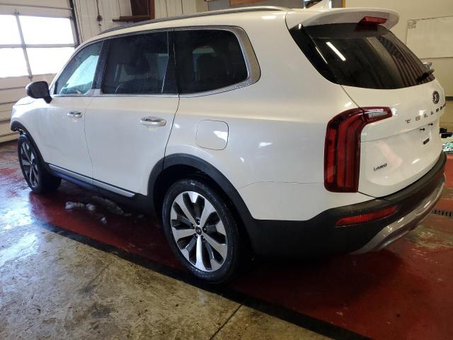 Obraz 2 z 2020 KIA TELLURIDE S 2020 z VIN 5XYP6DHC2LG039853