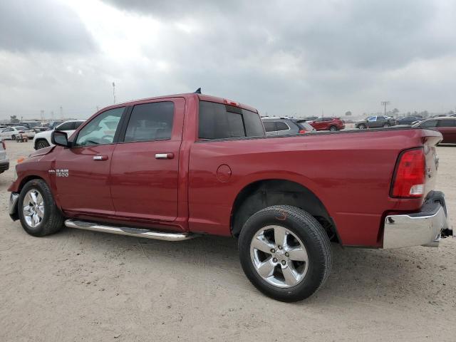 Image 2 of 2014 RAM 1500 SLT 2014 with VIN 1C6RR6TT2ES101873