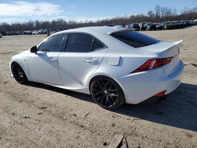 Изображение 2 2014 LEXUS IS 250 2014 с VIN JTHCF1D23E5015601