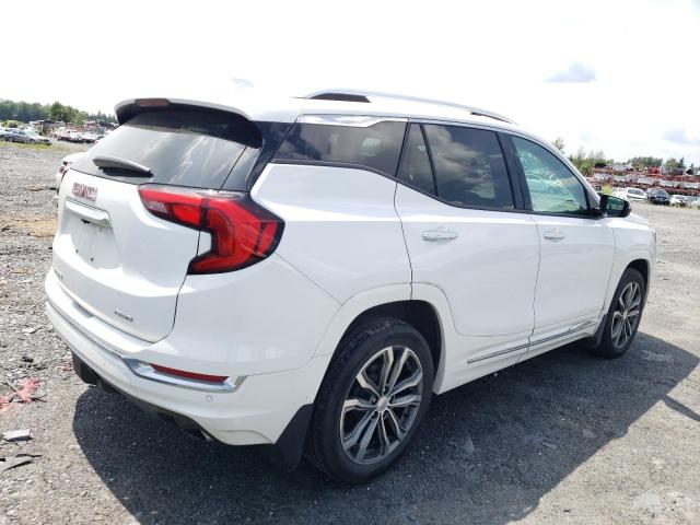 Изображение 3 2020 GMC TERRAIN DENALI 2020 с VIN 3GKALXEX4LL326891
