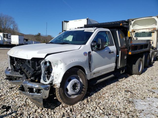 2023 FORD F450 SUPER DUTY 2023 image