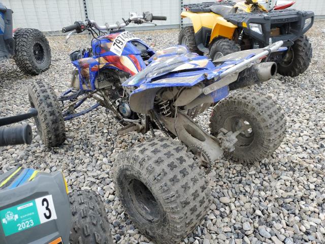 Obraz 3 z 2004 YAMAHA YFZ450  2004 z VIN JY4AJ11Y74C015447