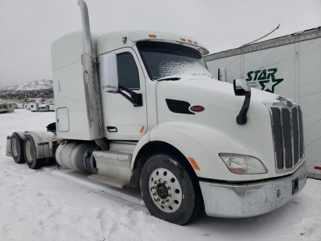 2016 PETERBILT 579  2016 image