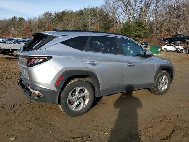 Изображение 3 2022 HYUNDAI TUCSON SEL 2022 с VIN 5NMJBCAE5NH047283