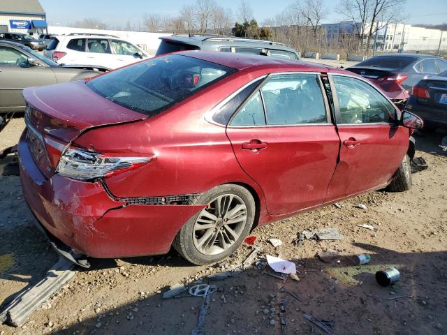 Image 3 of 2015 TOYOTA CAMRY LE 2015 with VIN 4T1BF1FK7FU909145