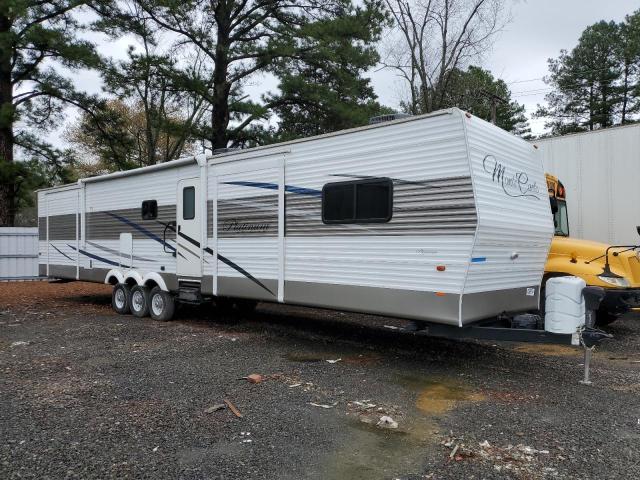 Image 1 of 2021 MONT TRVL TRL 2021 with VIN 5CZ200R3XM1227544