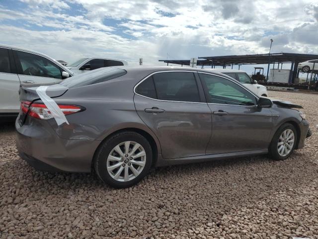 Image 3 of 2018 TOYOTA CAMRY L 2018 with VIN 4T1B11HK3JU157478