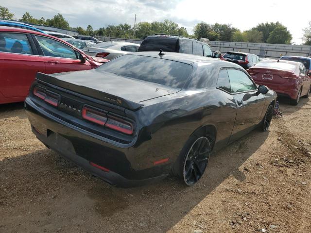 Obraz 3 z 2020 DODGE CHALLENGER R/T SCAT PACK 2020 z VIN 2C3CDZFJ8LH184632