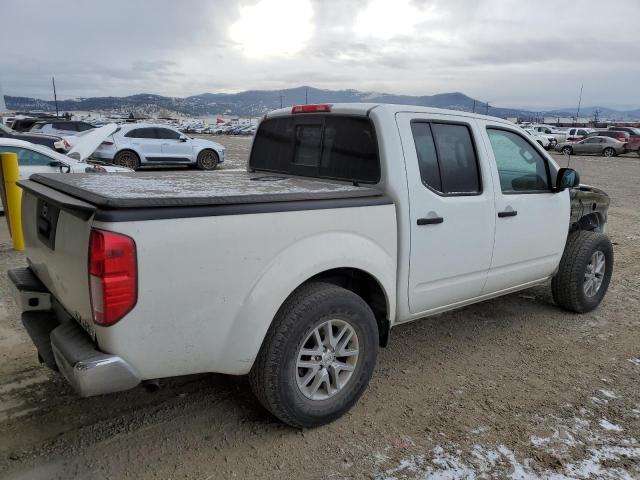 Image 3 of 2016 NISSAN FRONTIER S 2016 with VIN 1N6AD0EVXGN718159