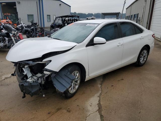 Изображение 1 2017 TOYOTA CAMRY LE 2017 с VIN 4T1BF1FK8HU381232