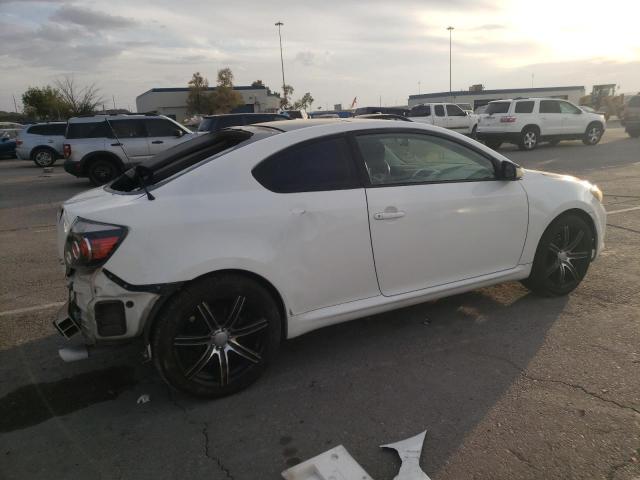 Изображение 3 2010 TOYOTA SCION TC  2010 с VIN JTKDE3B70A0307807