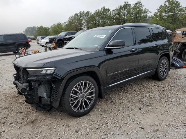 Obraz 2022 JEEP GRAND CHEROKEE L SUMMIT 2022