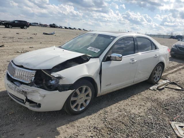 2009 LINCOLN MKZ  2009 image