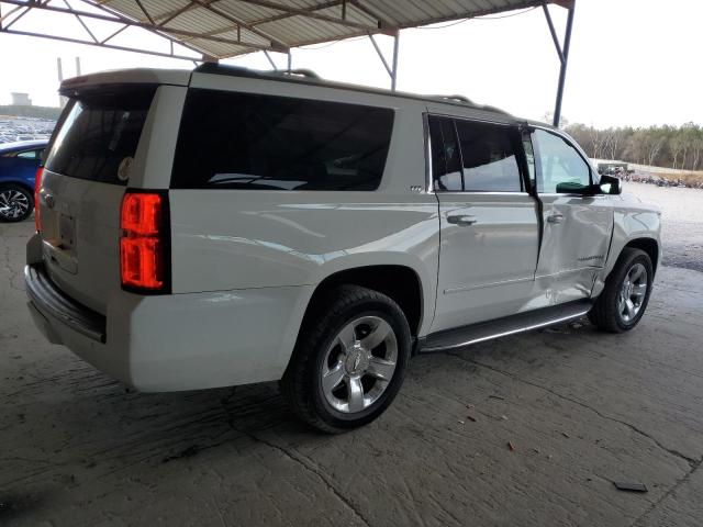Изображение 3 2015 CHEVROLET SUBURBAN K1500 LTZ 2015 с VIN 1GNSKKKC7FR745006