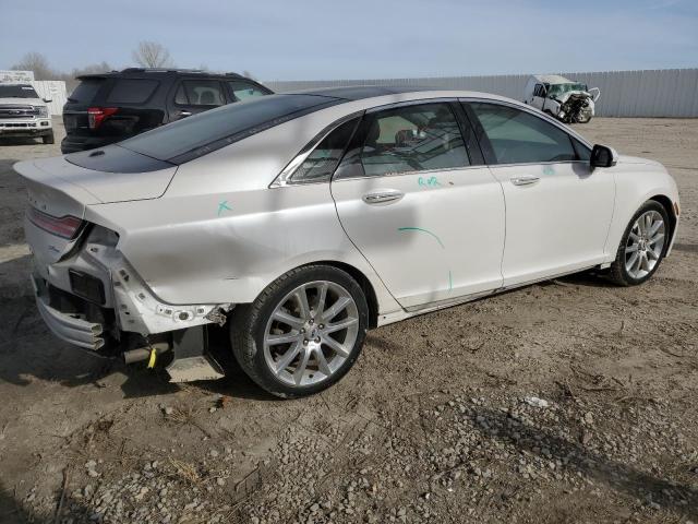 Obraz 3 z 2016 LINCOLN MKZ  2016 z VIN 3LN6L2JK5GR615842