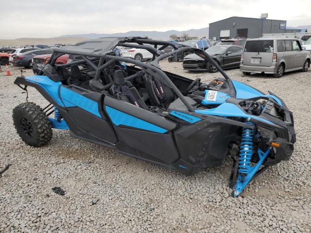 Image 1 of 2022 CAN-AM MAVERICK X 2022 with VIN 3JBVKAV41HE000592
