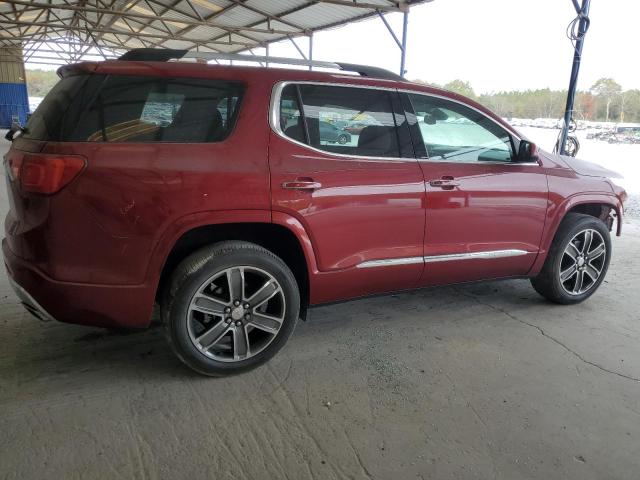 Изображение 3 2019 GMC ACADIA DENALI 2019 с VIN 1GKKNPLS4KZ271212