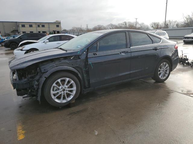 2020 FORD FUSION SE 2020 image