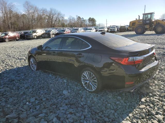 Изображение 2 2016 LEXUS ES 350 2016 с VIN JTHBK1GG8G2232113