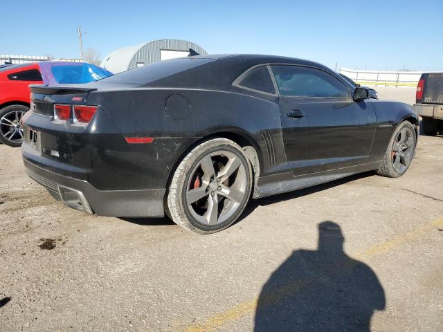 Изображение 3 2010 CHEVROLET CAMARO SS 2010 с VIN 2G1FT1EW8A9171535
