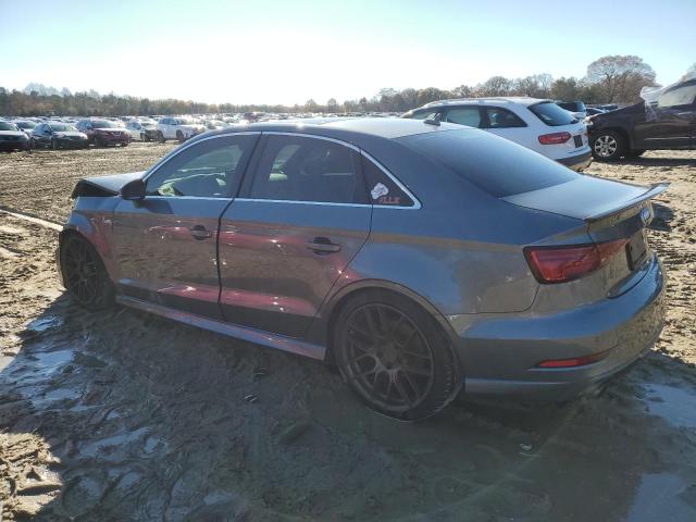 Obraz 2 z 2017 AUDI A3 PREMIUM PLUS 2017 z VIN WAUJ8GFF0H1066827