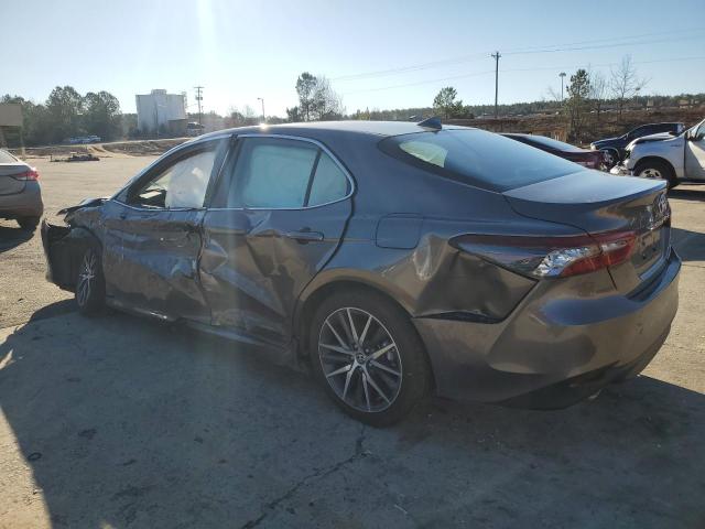 Obraz 2 z 2024 TOYOTA CAMRY XLE 2024 z VIN 4T1F31AKXRU061493