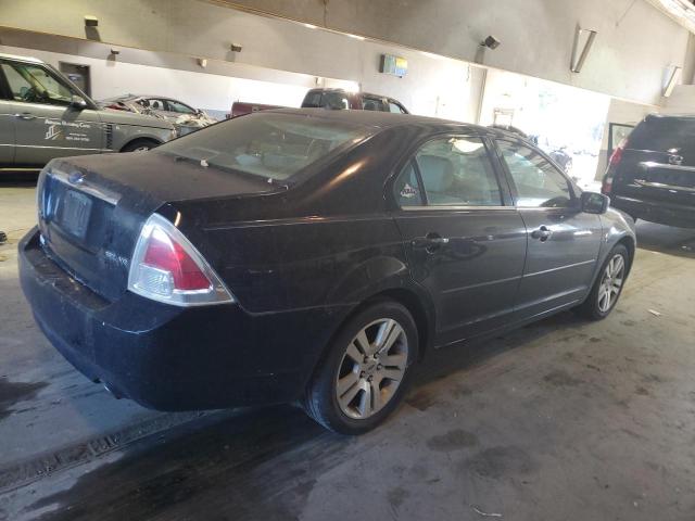 Image 3 of 2008 FORD FUSION SEL 2008 with VIN 3FAHP08118R187732
