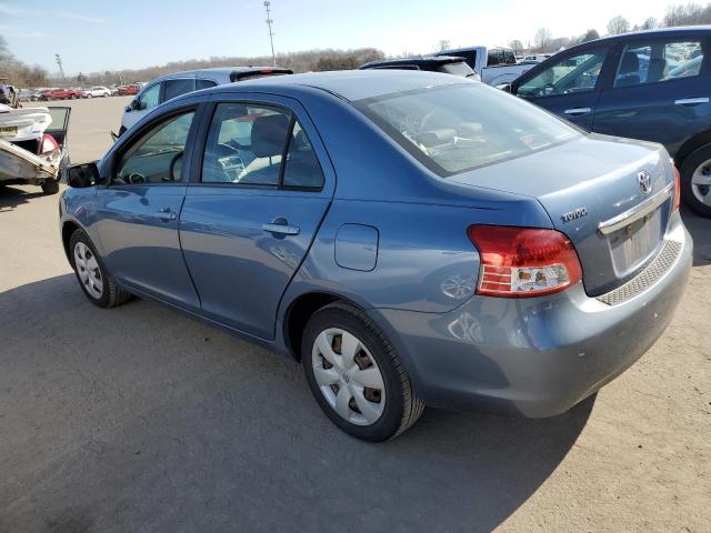 Image 2 of 2007 TOYOTA YARIS  2007 with VIN JTDBT923471167123