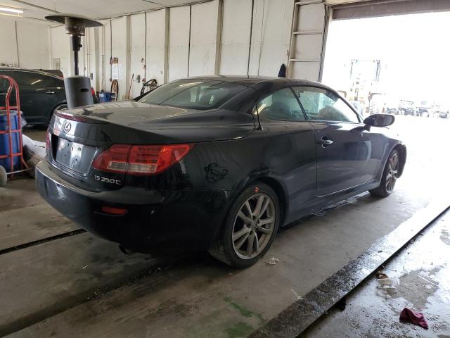 Image 3 of 2010 LEXUS IS 350 2010 with VIN JTHFE2C22A2500962
