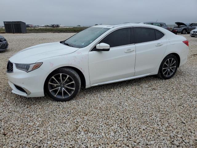 2018 ACURA TLX TECH 2018 image