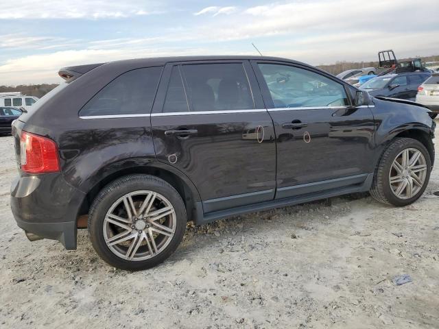 Obraz 3 z 2013 FORD EDGE LIMITED 2013 z VIN 2FMDK3K95DBB41283