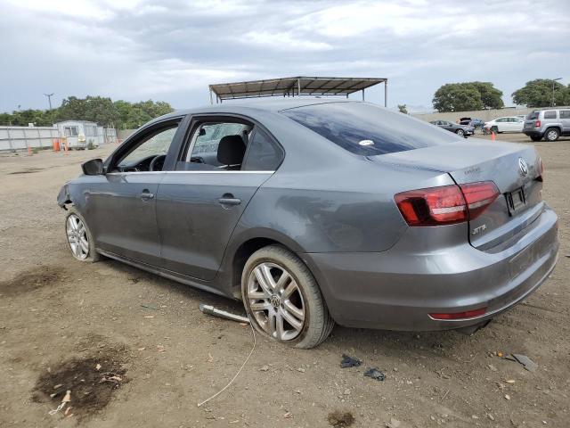 Image 2 of 2017 VOLKSWAGEN JETTA S 2017 with VIN 3VW2B7AJ9HM253200
