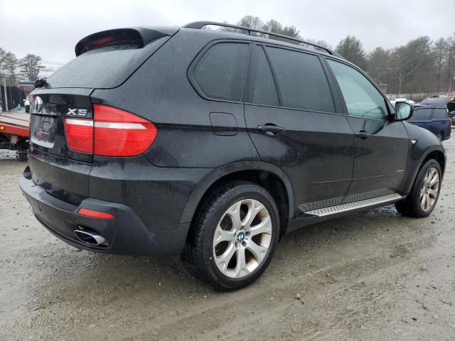 Image 3 of 2010 BMW X5 XDRIVE48I 2010 with VIN 5UXFE8C57AL312722