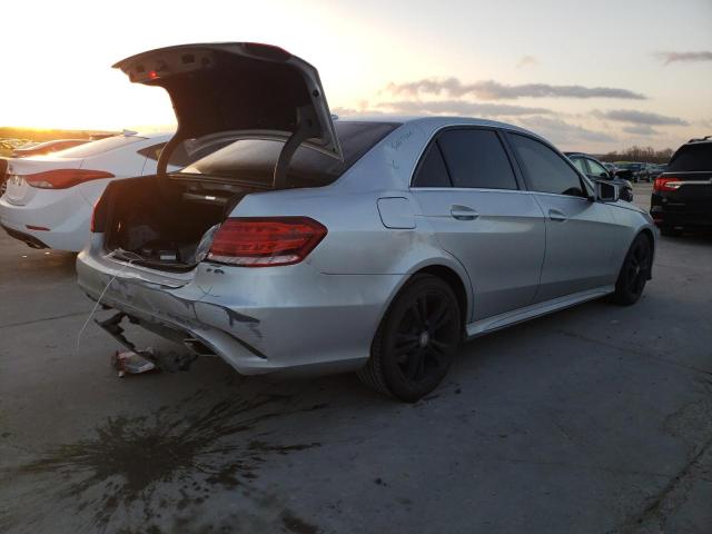 Image 3 of 2015 MERCEDES-BENZ E 350 2015 with VIN WDDHF5KB5FB146393