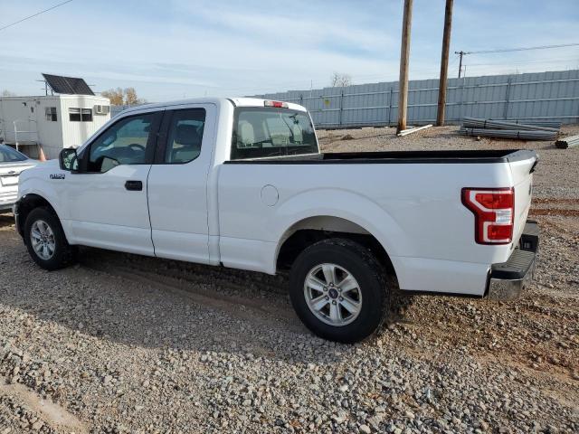 Obraz 2 z 2019 FORD F150 SUPER CAB 2019 z VIN 1FTEX1CB6KKC23350
