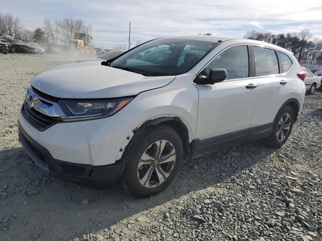 Изображение 1 2019 HONDA CR-V LX 2019 с VIN 2HKRW5H31KH403749