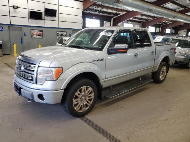 2009 FORD F150 SUPERCREW 2009 image