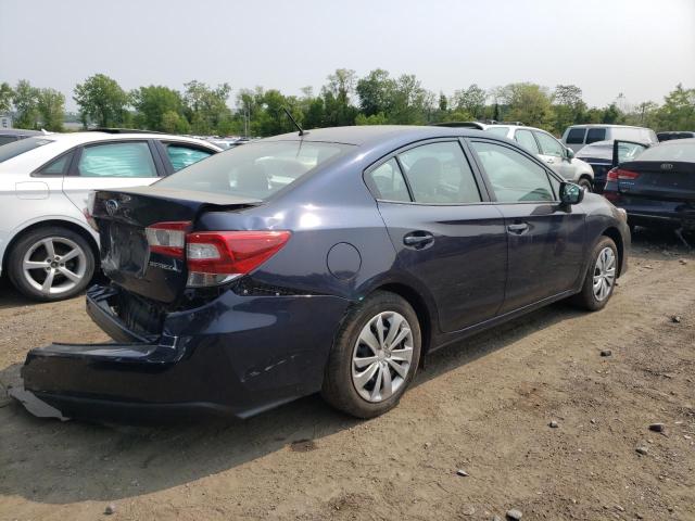 Obraz 3 z 2021 SUBARU IMPREZA  2021 z VIN 4S3GKAA66M1604010