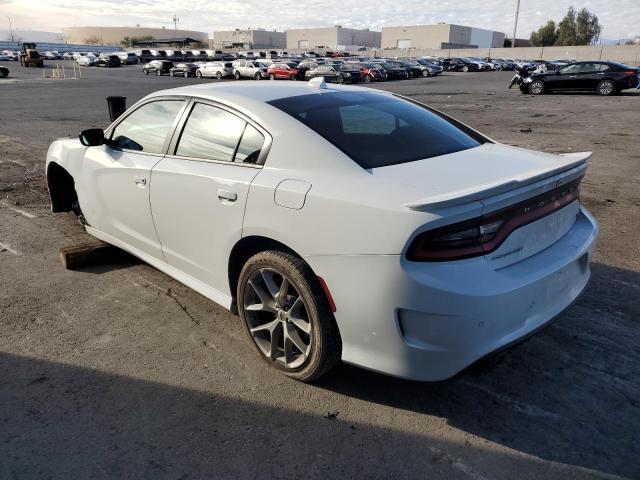 Image 2 of 2023 DODGE CHARGER GT 2023 with VIN 2C3CDXHG8PH518749