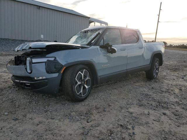 Изображение 2022 RIVIAN R1T ADVENTURE 2022