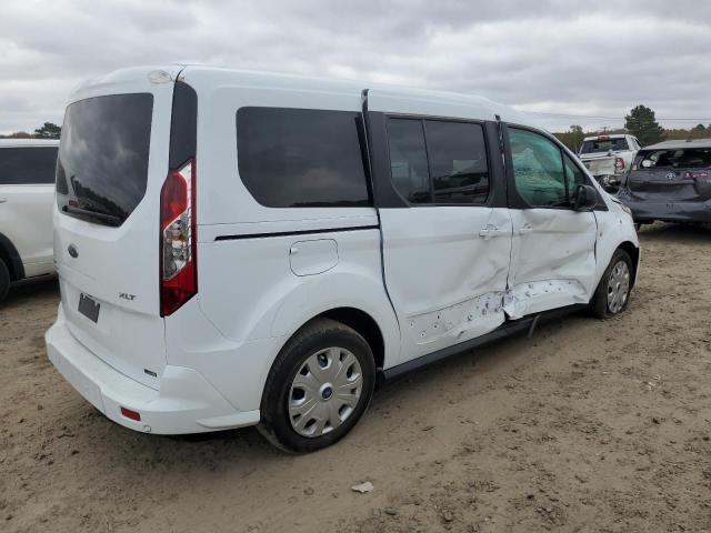 Image 3 of 2019 FORD TRANSIT CONNECT XLT 2019 with VIN NM0GE9F2XK1425538