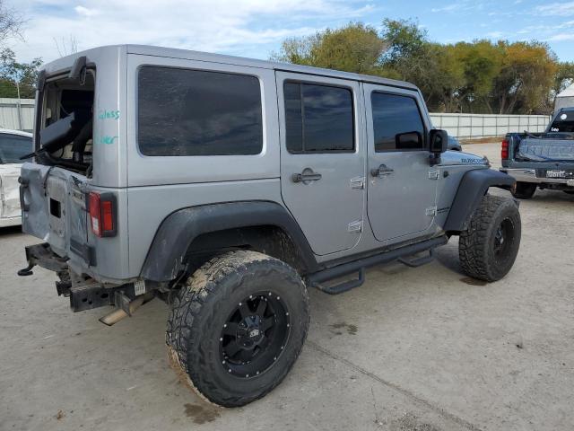 Изображение 3 2014 JEEP WRANGLER UNLIMITED RUBICON 2014 с VIN 1C4BJWFG8EL119966