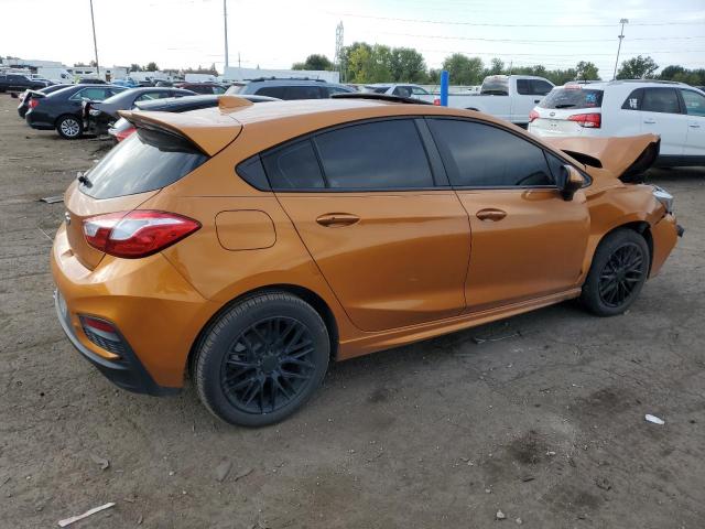 Obraz 3 z 2017 CHEVROLET CRUZE LT 2017 z VIN 3G1BE6SM4HS536282