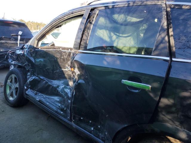 Image 2 of 2012 CHEVROLET CAPTIVA SPORT 2012 with VIN 3GNFL4E50CS527148