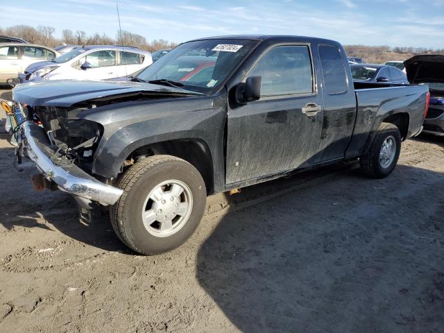 Изображение 1 2007 CHEVROLET COLORADO  2007 с VIN 1GCCS19E978152396