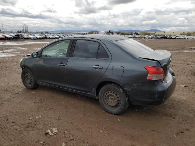 Изображение 2 2007 TOYOTA YARIS  2007 с VIN JTDBT923071083476